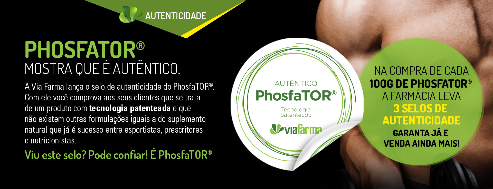 Phosfator® 750mg ( 187,5mg Acido Fosfatidico )